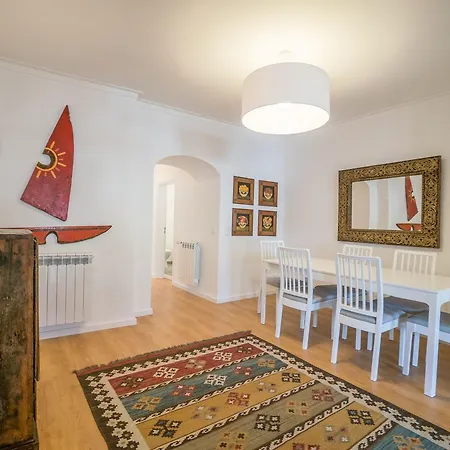 Castle Magnificent Terrace & Pool Appartement *