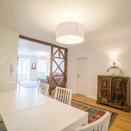 Appartement Castle Magnificent Terrace & Pool *