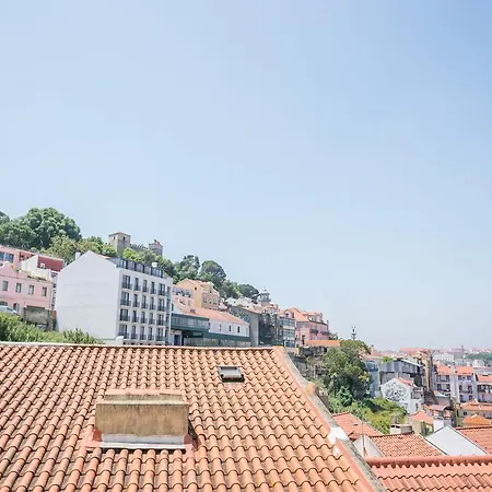 Castle Magnificent Terrace & Pool Appartement *